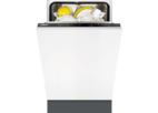 Встраиваемая посудомойка Zanussi ZDV12001FA