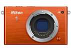 Беззеркальный фотоаппарат Nikon 1 J4 Body