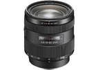 Фотообъектив Sony 16–50 mm f/2.8 DT