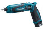 Электроотвертка Makita TD 021 DSE