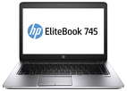 Ноутбук Hewlett-Packard EliteBook 745 G2