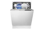 Встраиваемая посудомойка Electrolux ESL6601RA
