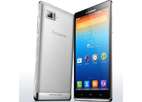 Смартфон Lenovo Vibe Z