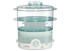 Пароварка Tefal VC 1001 Ultra Compact