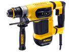 Перфоратор Dewalt D 25413 K
