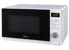 Микроволновая печь Midea AM720C4E-W