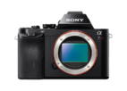 Беззеркальный фотоаппарат Sony ILCE-7 R Body