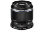 Фотообъектив Olympus M.ZUIKO DIGITAL ED 30 mm 1:3.5 Macro
