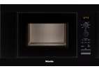 Встраиваемая СВЧ-печь Miele M 8160-2 BK