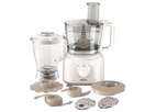Кухонный процессор Philips HR7628