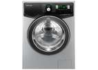 Стирально-сушильная машина Samsung WD1704WQR