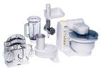 Кухонный процессор Bosch MUM 4655