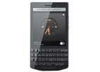 Смартфон BlackBerry Porsche design P9983