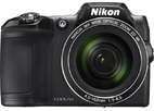 Компактный фотоаппарат Nikon COOLPIX L840