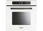 Электрическая духовка Smeg F610AB