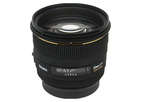 Фотообъектив Sigma AF 50mm f/1.4 EX DG HSM Nikon F