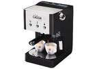 Кофемашина Gaggia Gran De Luxe
