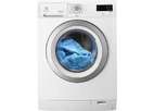 Стирально-сушильная машина Electrolux EWW51486HW