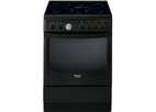 Электрическая плита Hotpoint-Ariston CE6VM3 (A) R /HA S