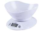 Кухонные весы Delta KCE-21