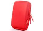 Чехол для камер Roxwill C10 красный