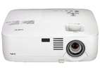 Видеопроектор NEC NP510W