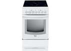 Электрическая плита Hotpoint-Ariston C 3V N1 (W) R /HA
