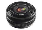 Фотообъектив Fujifilm XF 18mm f/2 R