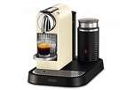 Кофемашина De’Longhi EN 266.CWAE CitiZ &amp; Milk