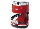 Кофеварка De’Longhi ICONA ECO 311.R