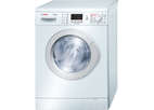 Стирально-сушильная машина Bosch WVD 24460 OE
