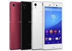 Смартфон Sony Xperia M4 Aqua (E2303)