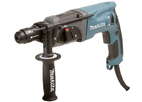 Перфоратор Makita HR 2470 FT