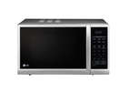 Микроволновая печь LG MG6349LM