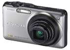 Компактный фотоаппарат Casio Exilim Zoom EX-ZR10