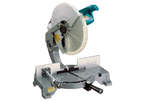 Торцовочная пила Makita LS 1440