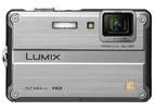 Компактный фотоаппарат Panasonic Lumix DMC-FT2