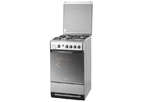 Газовая плита Hotpoint-Ariston CM5 GS16(X) RFH