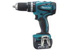 Шуруповерт Makita BHP 343 RFE