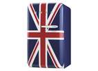 Холодильник Smeg FAB10LUJ