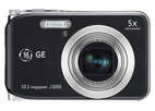Компактный фотоаппарат General Electric J1050