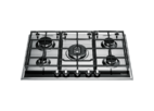 Газовая панель Hotpoint-Ariston PK 750 RL GH /HA