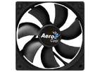 Корпусной вентилятор AeroCool Dark Force 120 mm