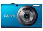 Компактный фотоаппарат Canon PowerShot A2300