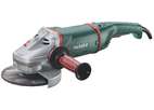 Угловая шлифмашина Metabo W 26-180
