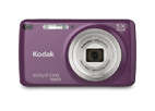 Компактный фотоаппарат Kodak TOUCH / M577