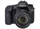 Зеркальный фотоаппарат Canon EOS 7D Kit