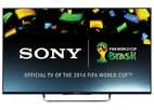 Телевизор Sony KDL-50 W8 28 B