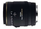 Фотообъектив Sigma AF 70mm f/2.8 Macro EX DG Canon EF
