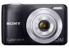 Компактный фотоаппарат Sony Cyber-shot DSC-S5000